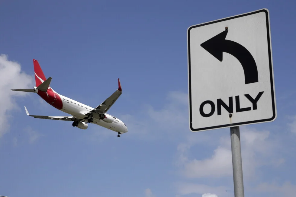 Qantas maps 22-hour non-stop London–Sydney flight on ultra-long-haul jet