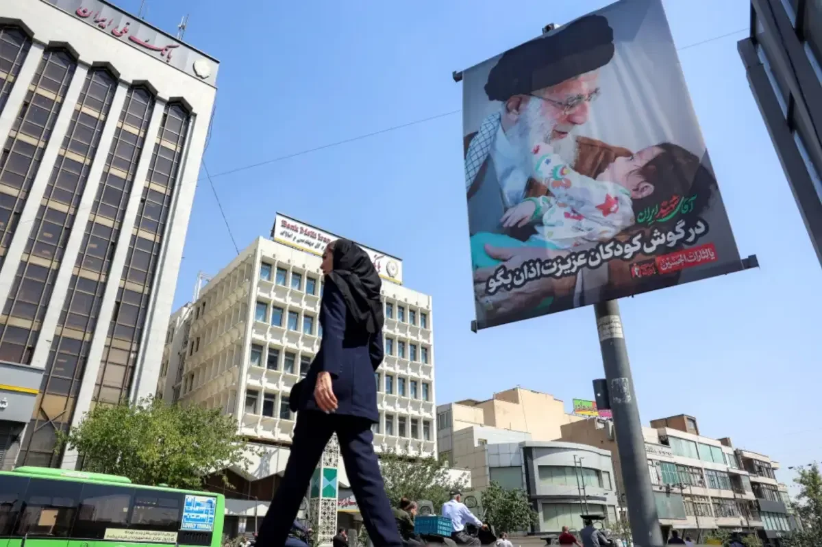 US ties $6B in frozen Iran funds to milestones, not lump sum
