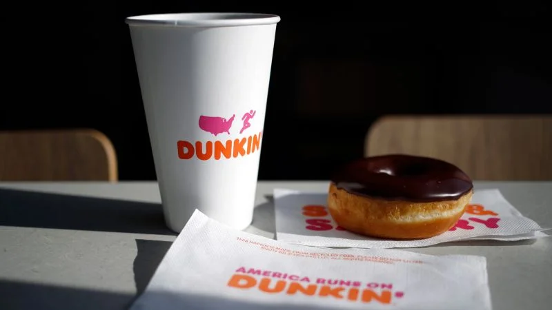 Dunkin' bids farewell to beloved beverage after 23 years.