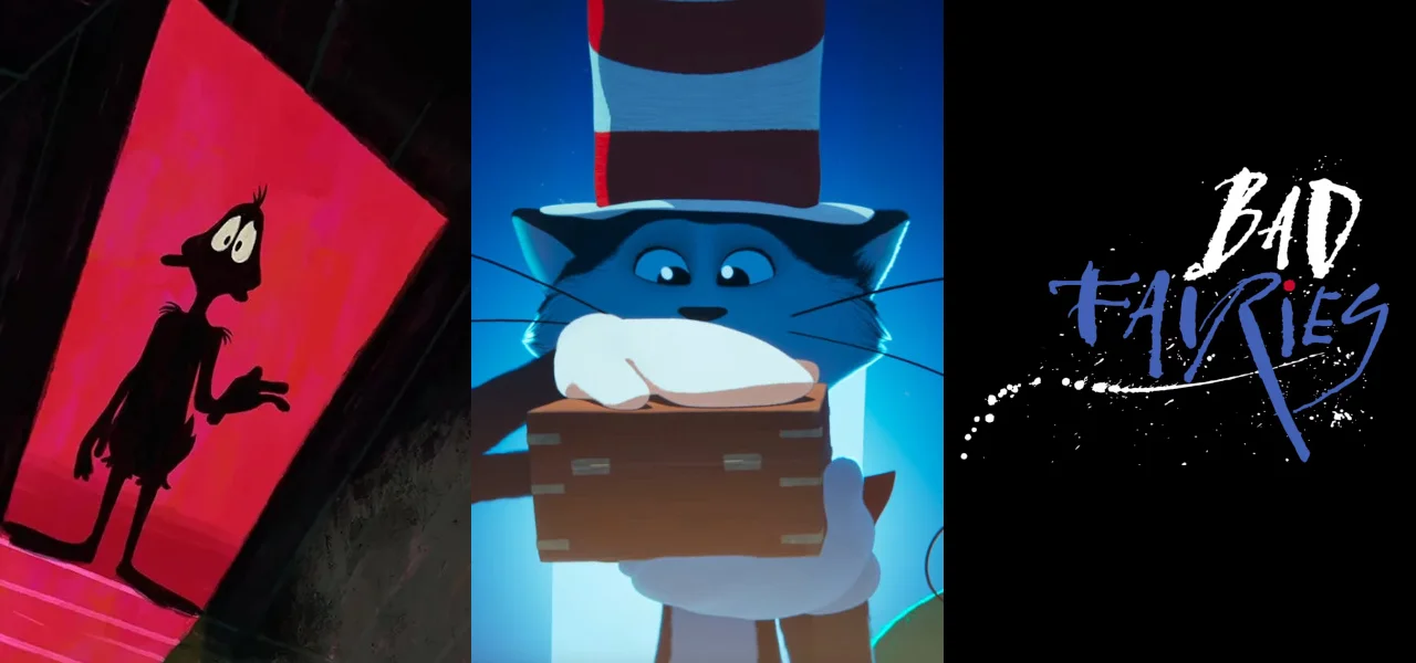 WBPA Bets Big on Theatrical Comeback With Diverse Animation Lineup