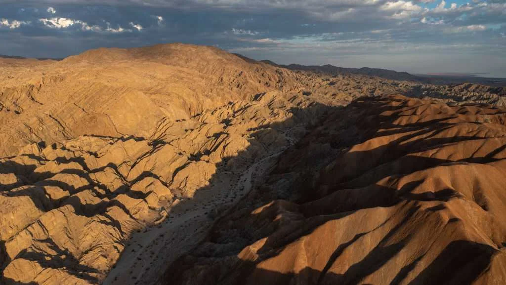 Southern California Faults Reach 1,000-Year Peak in Tectonic Stress, Study Finds