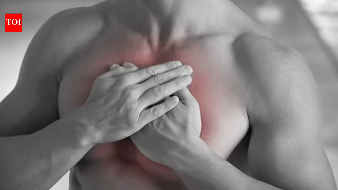 Low Magnesium, Big Heart Risks: 7 Warning Signs to Watch
