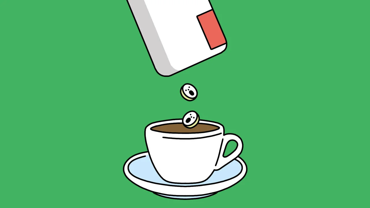 Sugar Substitutes Under Scrutiny: Do They Really Help Health?