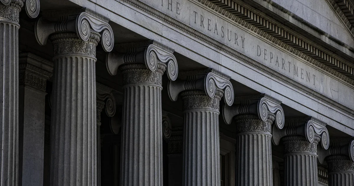 Bond Sell-Off Signals Higher Borrowing Costs Ahead