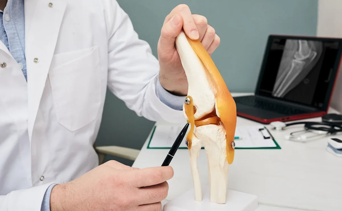 One injection may regrow knee cartilage, reshaping osteoarthritis care