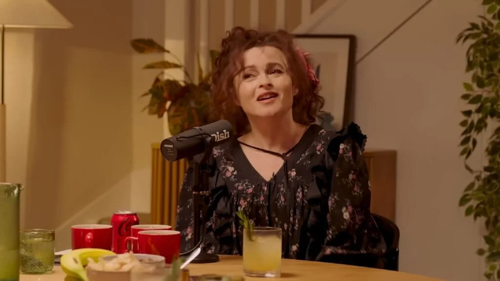 Helena Bonham Carter exits White Lotus season 4; Dern to replace, Cassel joins