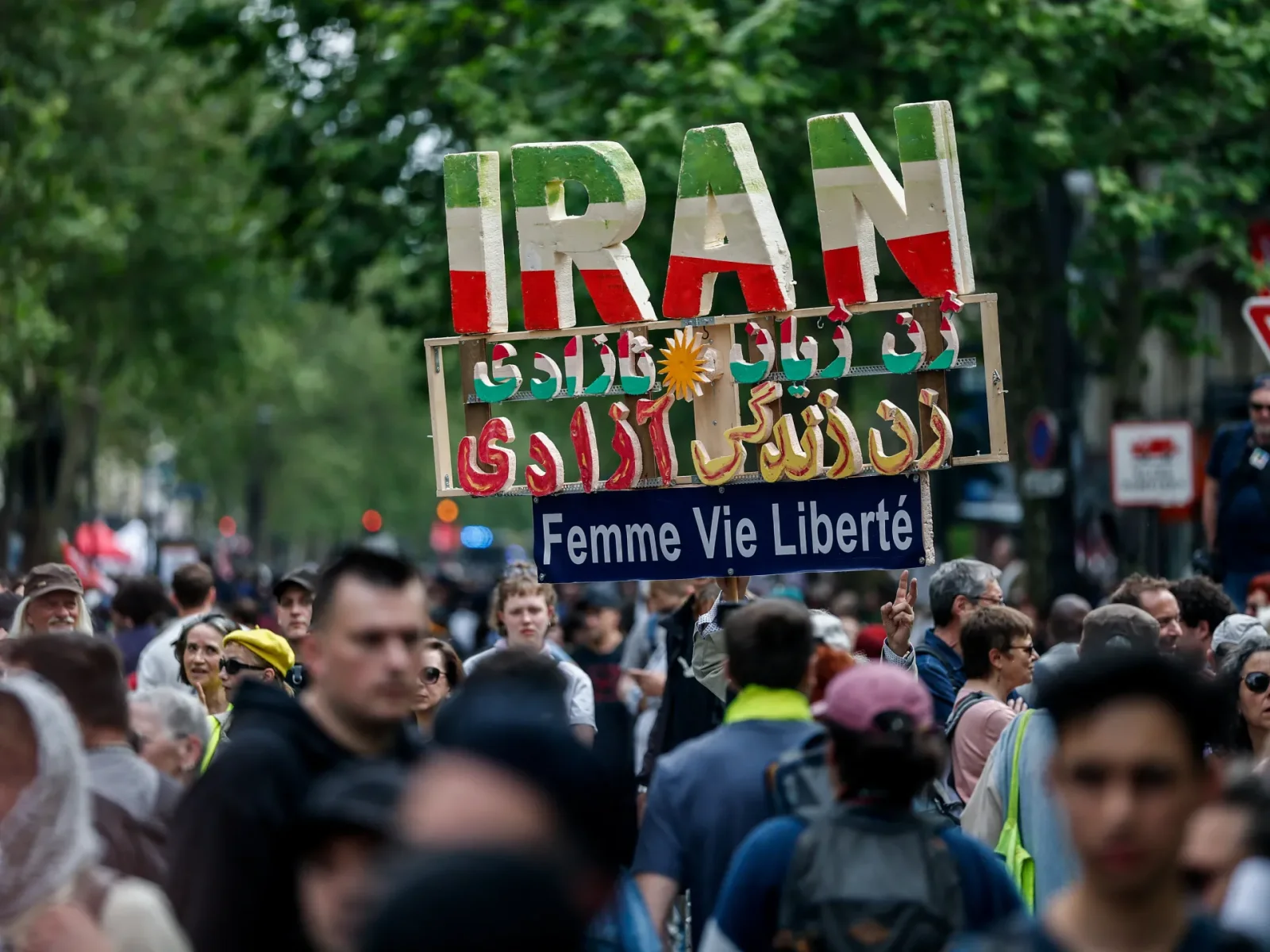 Trump rejects Iran peace proposal as US-Israel war on Iran intensifies