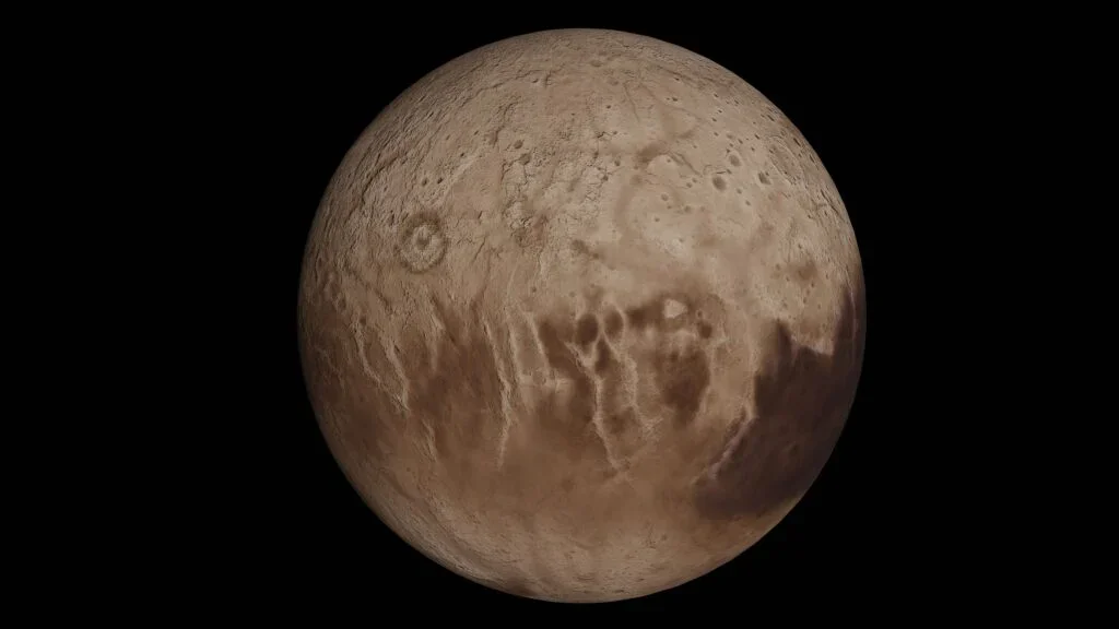 Titan: Humans Will Need a Multi-Decade Commitment, Not a Quick Physics Fix