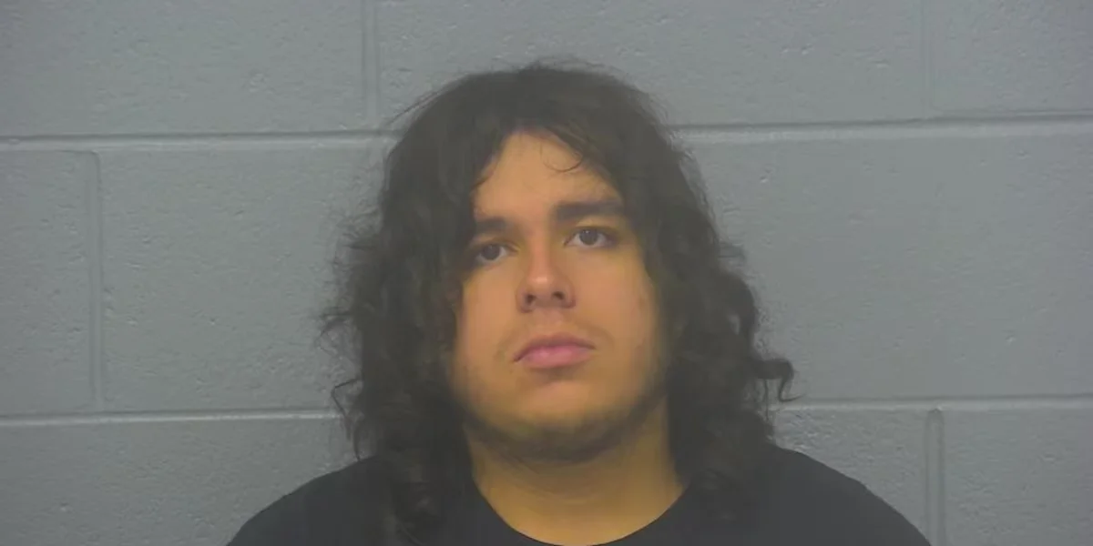 Suspect Charged in Springfield Shooting, Victim Identified