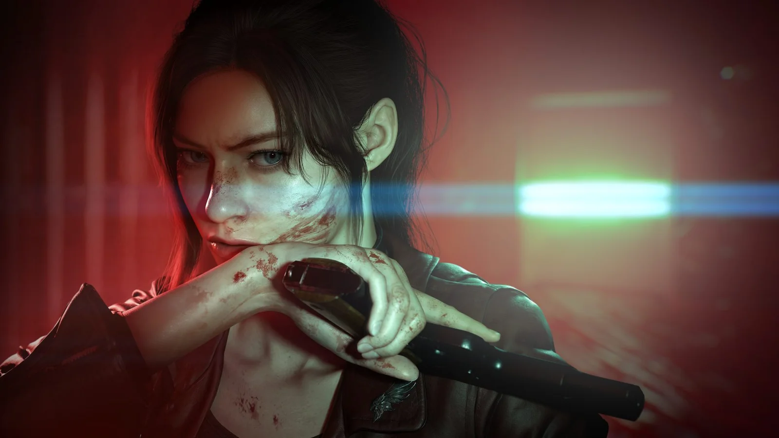 Veronica Remake Ditches First-Person, Promises a Major Reimagining