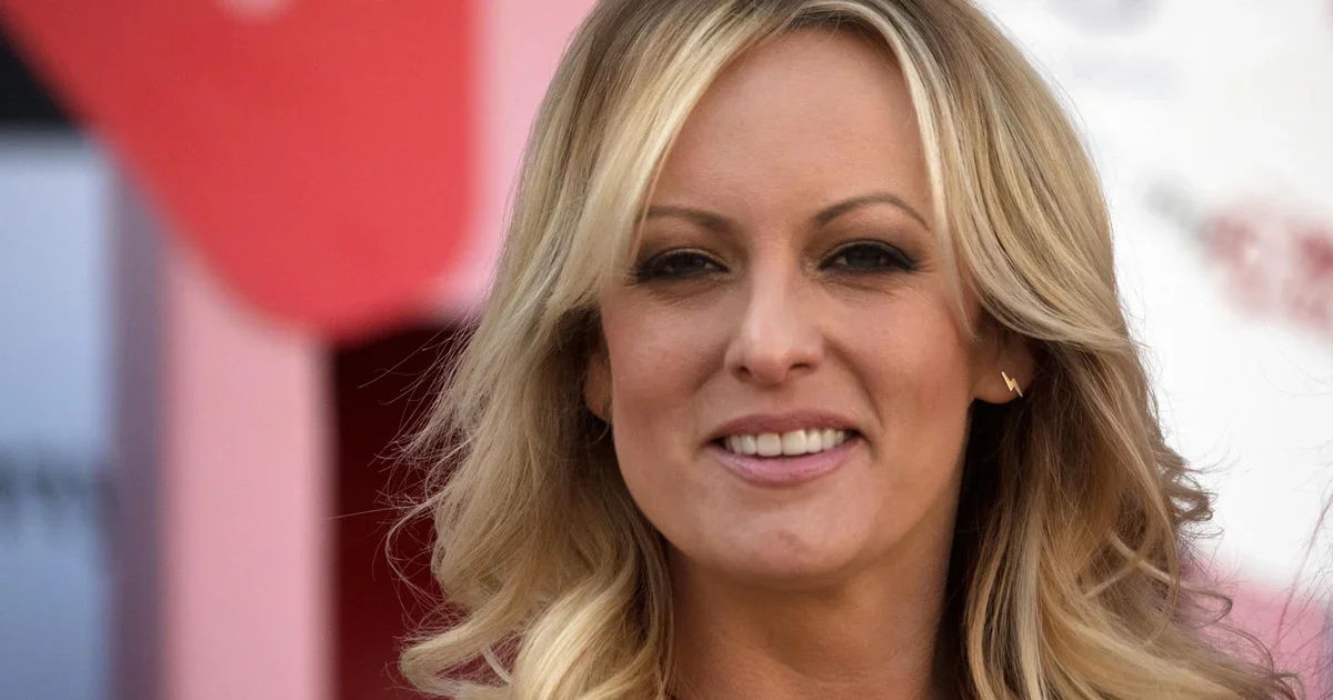 Trump awarded $121K in legal fees from Stormy Daniels in defamation case.