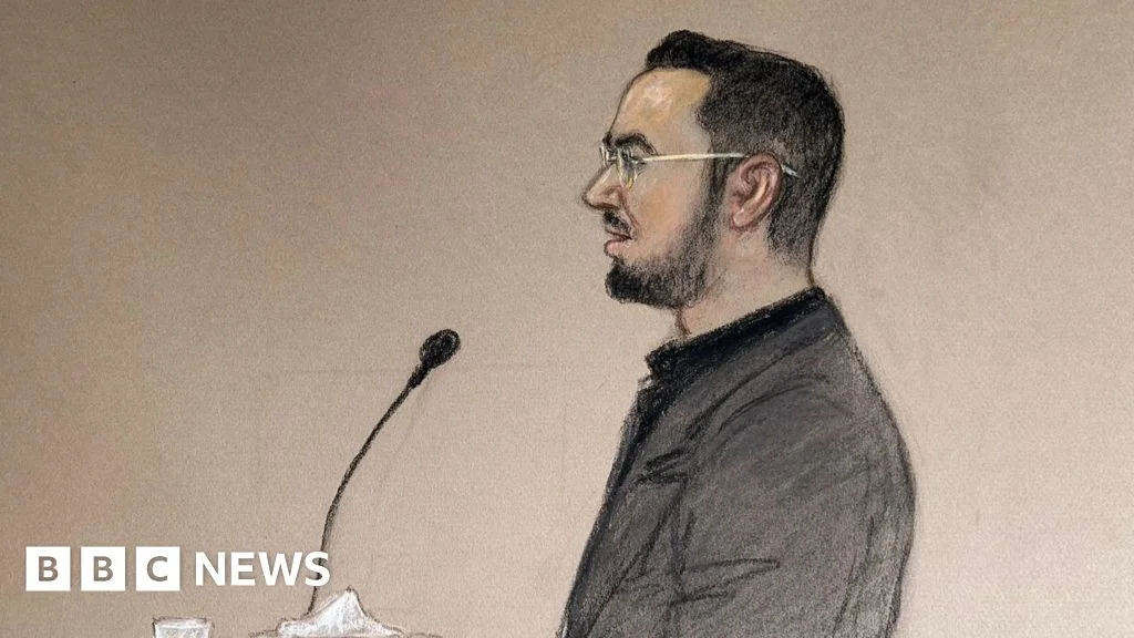Iranian journalist stabbed in London in Iran-backed proxy attack, court told