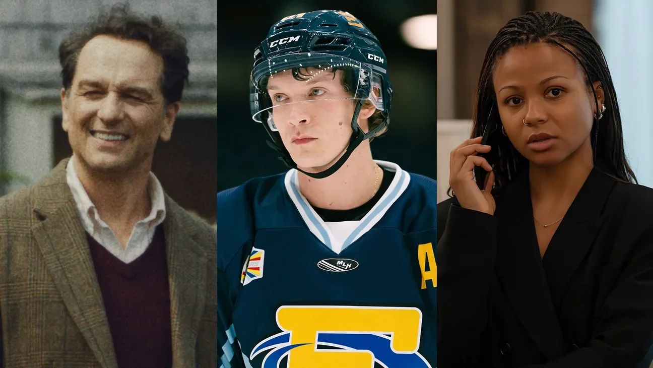 Three Series Top the 2026 TCA Award Nominations