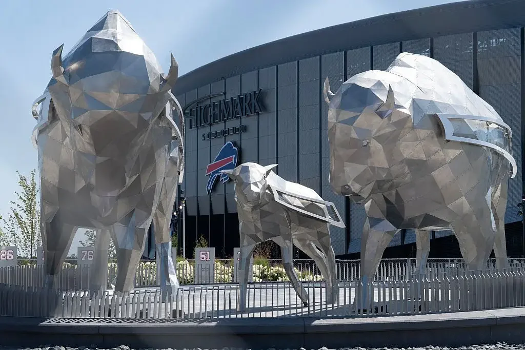 Bills defend $2.2B Highmark Stadium amid sightline backlash