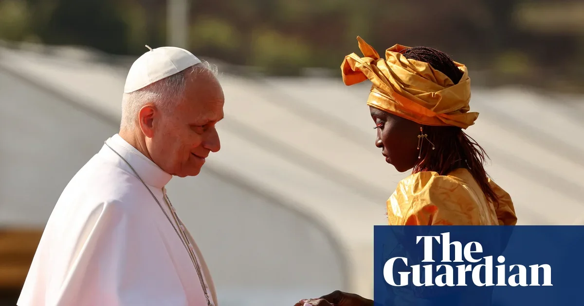 Pope Says We’re All Migrants and Urges Humane Response