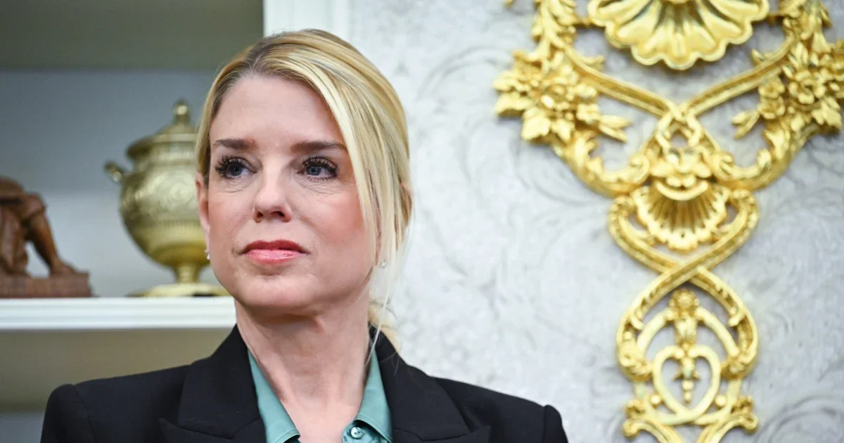 DOJ says Bondi subpoena lapses as House Epstein probe faces rescheduling