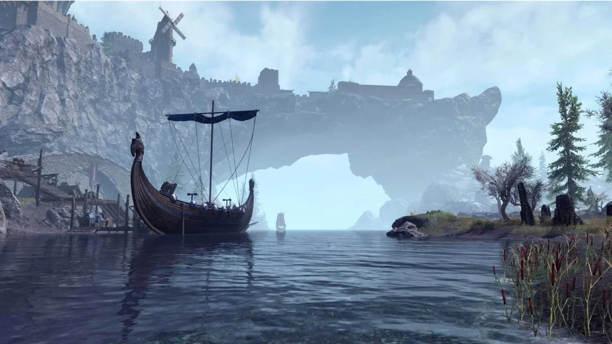 ESO Devs Rework Roadmaps After Xbox Layoffs Hit Zenimax Online