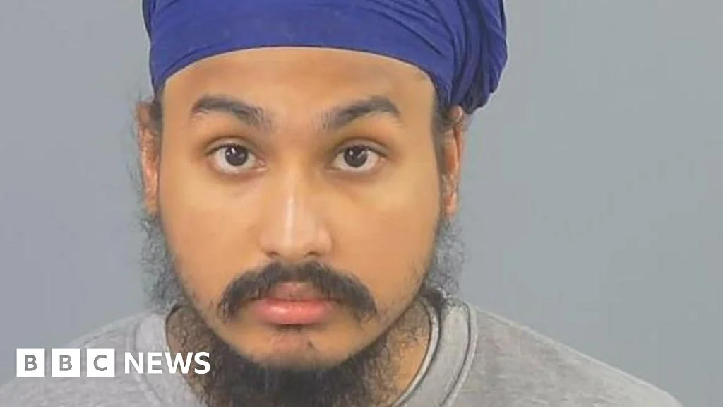 Southampton murder: Kirpan blade used in fatal stabbing, suspect found guilty