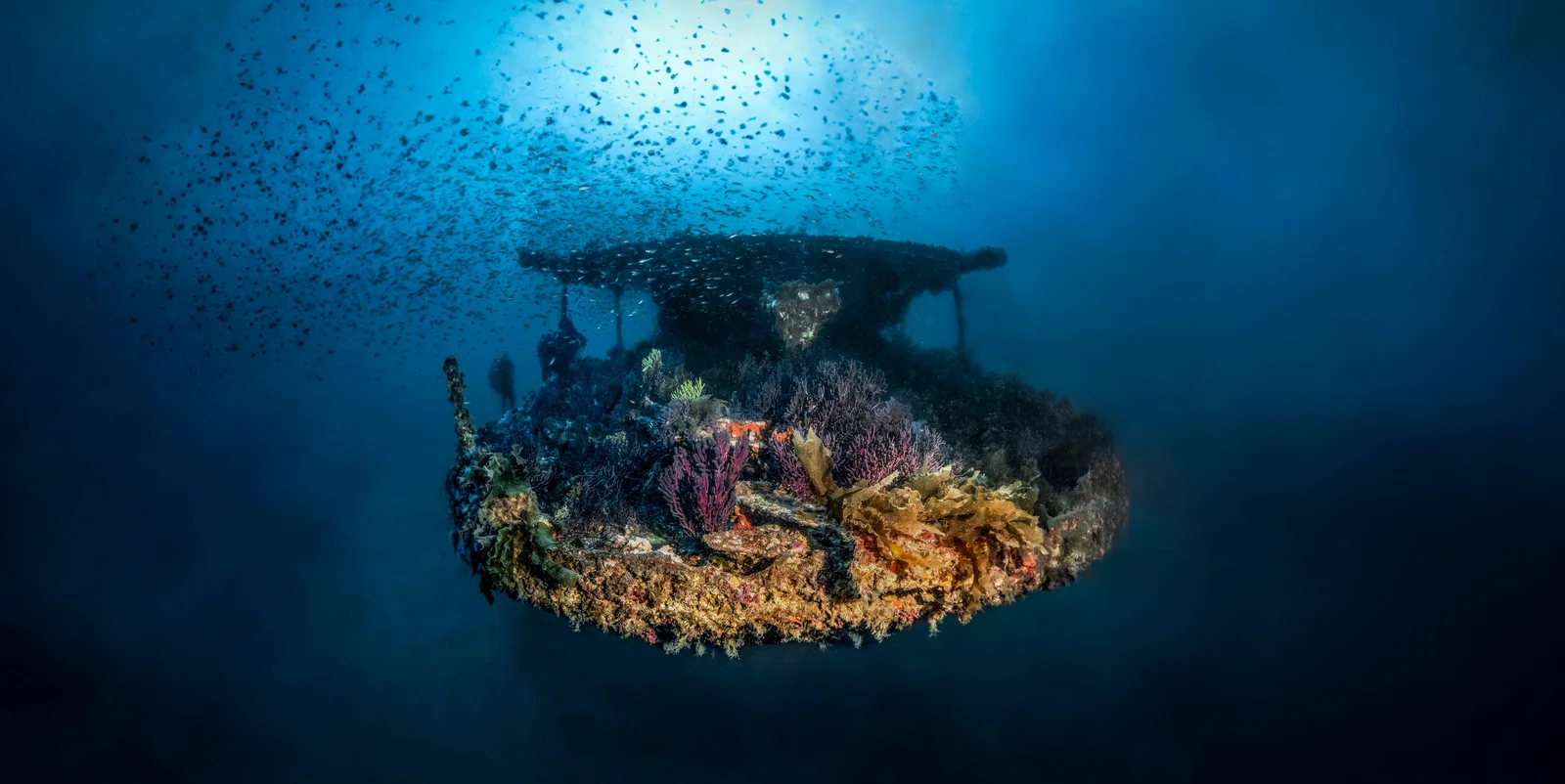 France’s Deepest 16th-Century Shipwreck Uncovered Beneath 8,200 Feet of Water