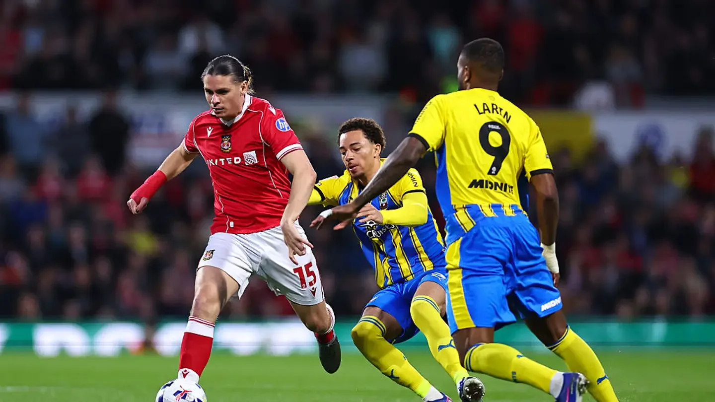 Spygate Fallout: Southampton Dropped From Playoff Final, Wrexham Eyes Legal Remedies