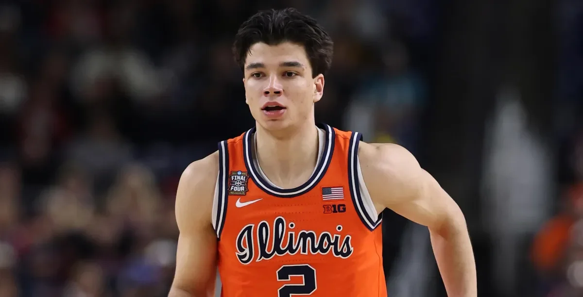 Florida Reclaims No. 1 as 2026-27 Preseason Top 25 Shifts After Draft Withdrawals