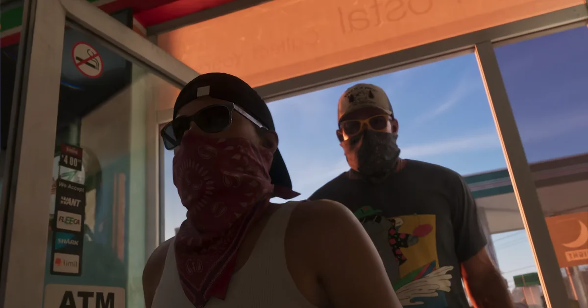 GTA 6 stacks 600,000 animations, doubles RDR2’s count, and features a map big enough for two GTA V-sized worlds