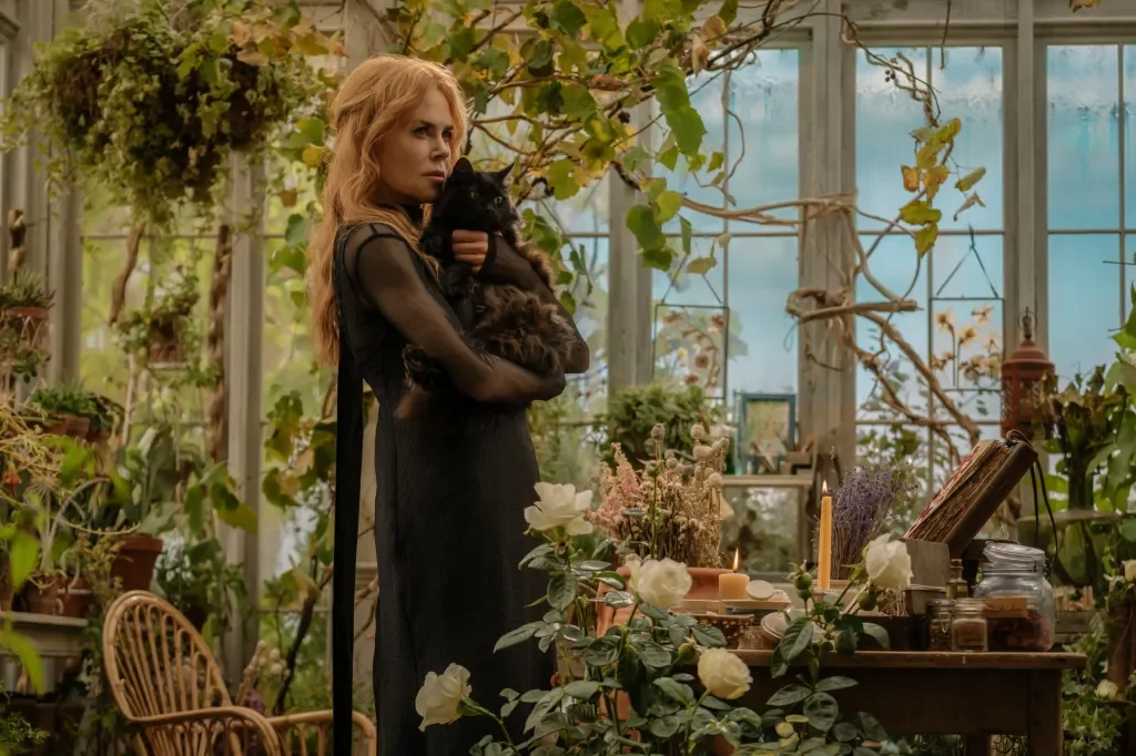 Practical Magic 2 Teaser Sees Bullock & Kidman Return to Break a Loveless Curse