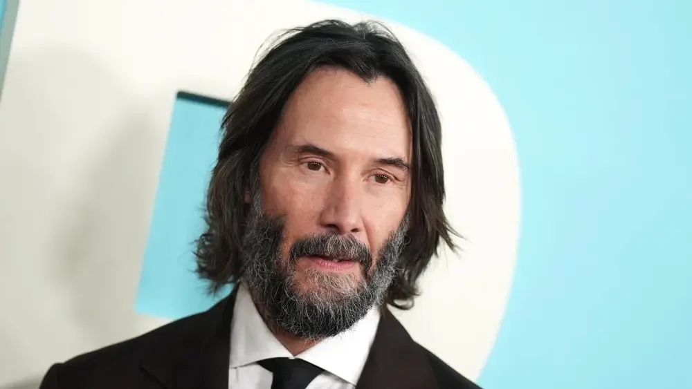Keanu Reeves Pleads for Leniency for Netflix-Linked Director