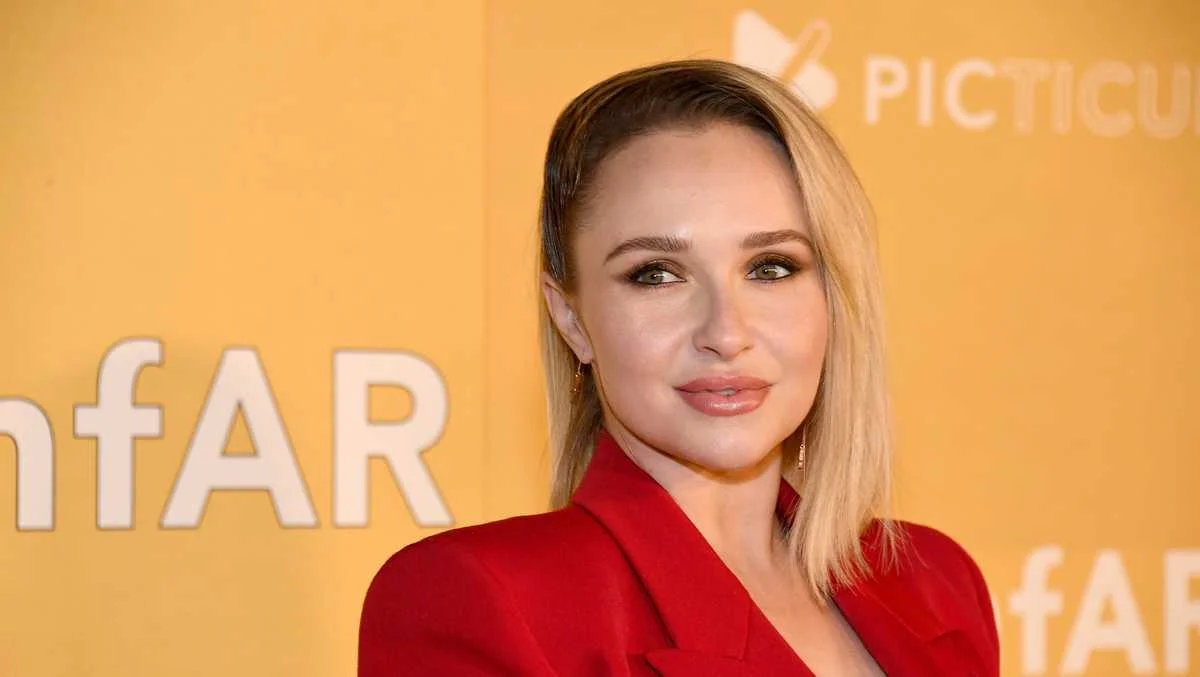 Hayden Panettiere: A life in the spotlight, marked by struggle and loss