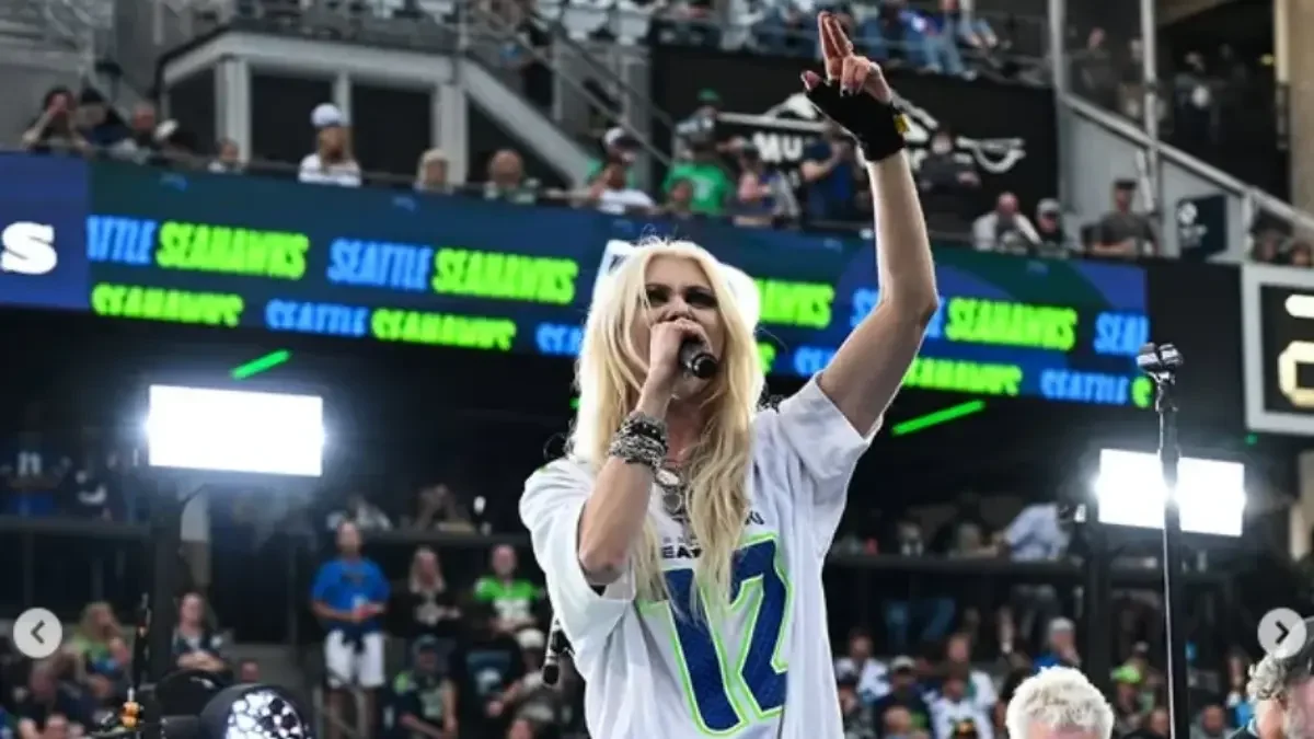 Soundgarden's Seattle Halftime Set With Momsen Sparks Fan Frustration Over TV Coverage