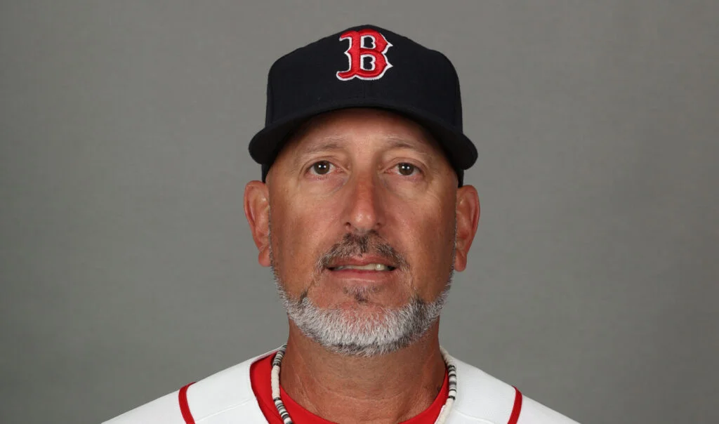 Red Sox Reshape Staff With Three Interim Coaches Amid Managerial Shakeup