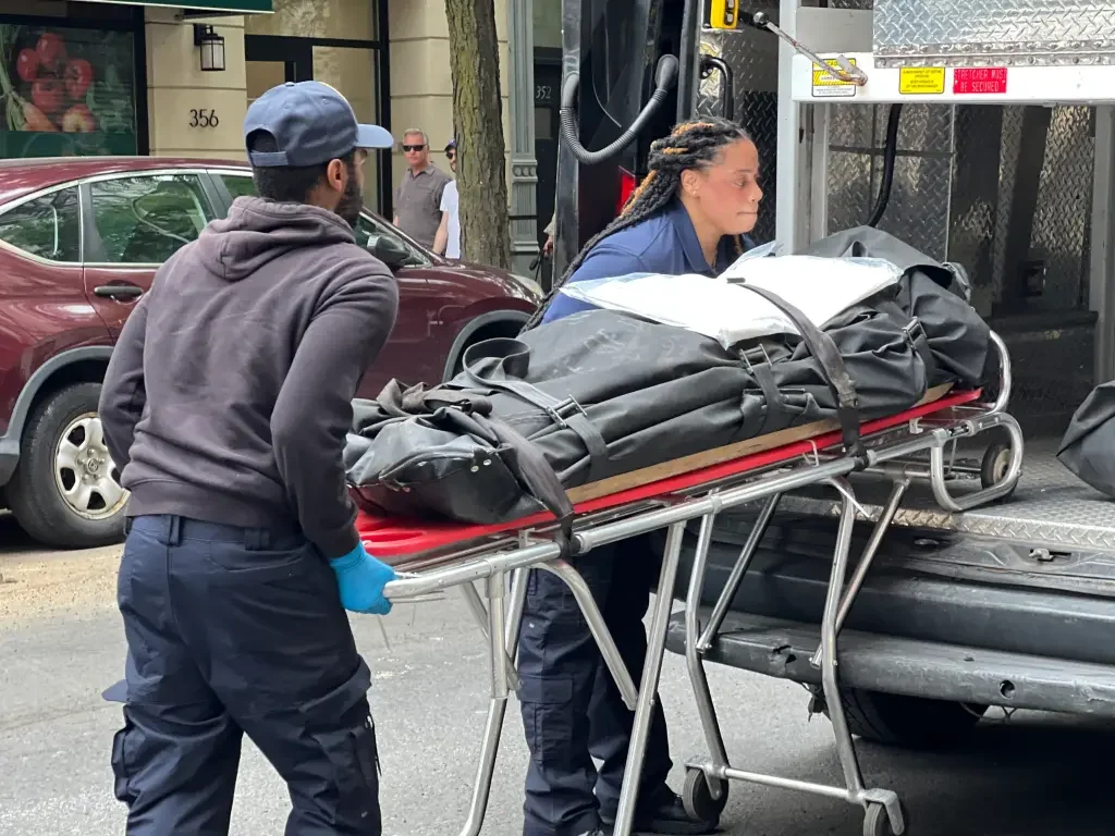 Multiple Women Found Dead with Stab Wounds in Brooklyn Apartments