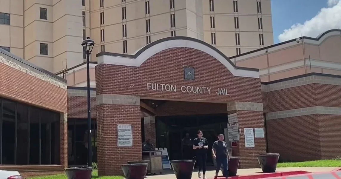 Inmate "eaten alive" by bed bugs in Georgia county jail prompts calls for change.