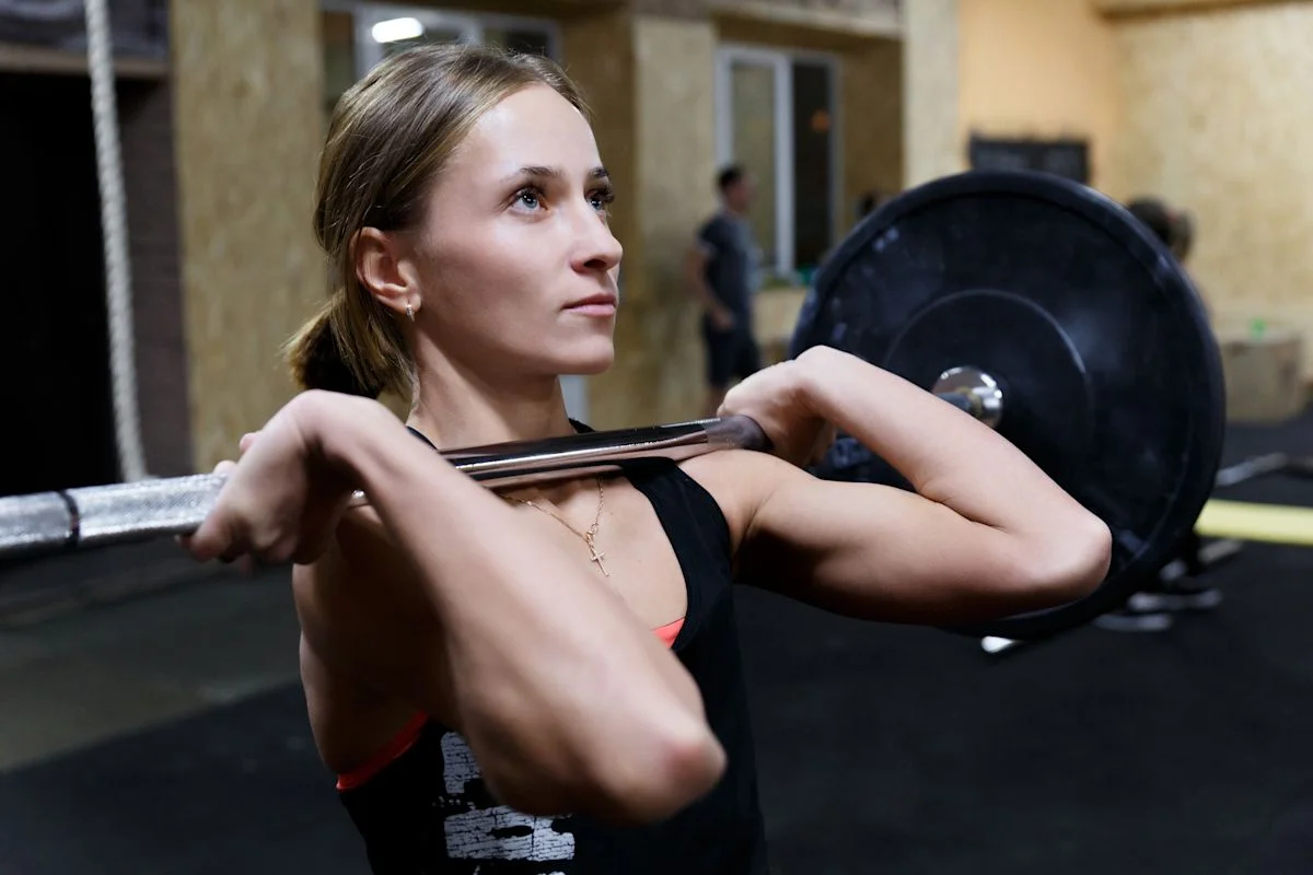 Strength Training Takes Center Stage as the New Pillar of Fitness and Longevity