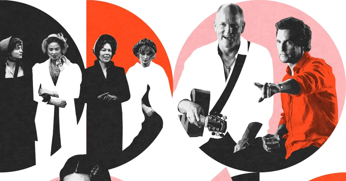 Fall TV 2026: 31 Premieres You Won’t Want to Miss