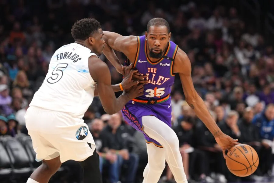 Kevin Durant's Trade Rumor Updates and Preferred Destinations