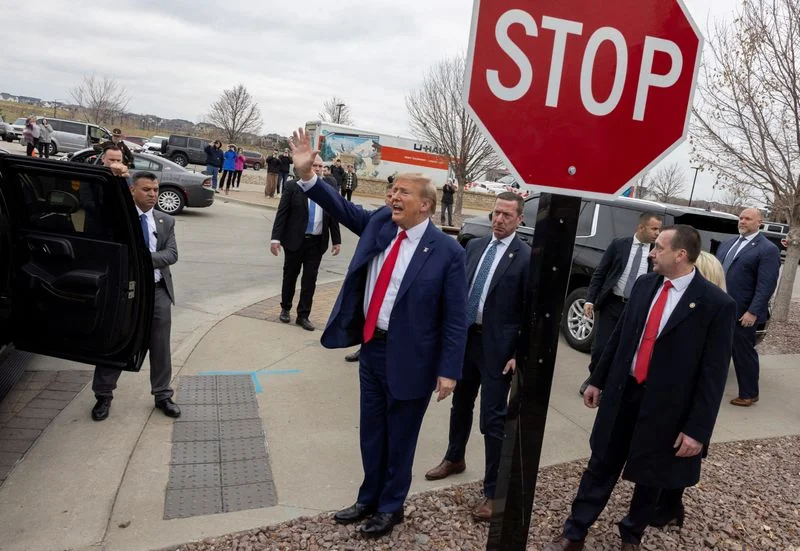 Trump's Immunity Appeal: A Last-Ditch Effort to Halt 2020 Election Trial