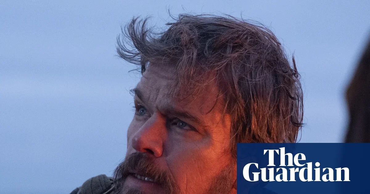 Nolan’s Odyssey: A High-Concept Greek Epic with a Star-Studded Cast