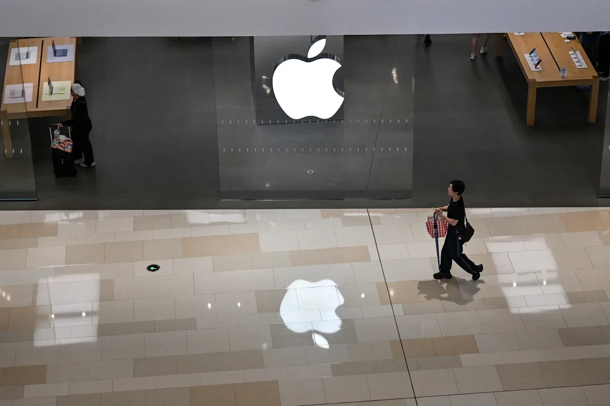 Magnificent 7 Valuations Drift to Decade Lows Amid AI Spending