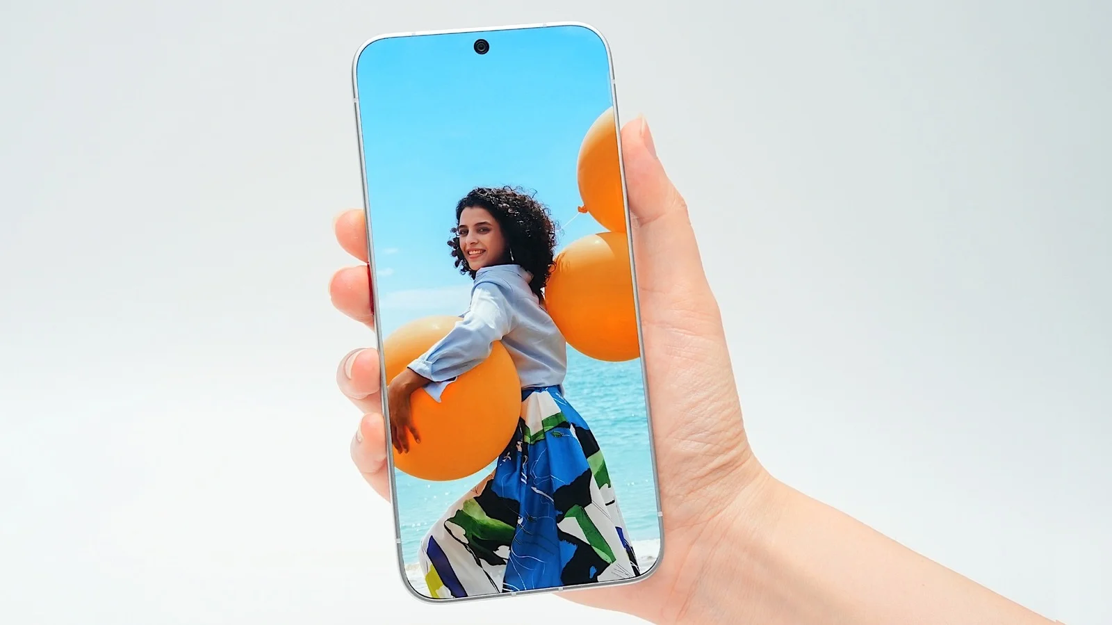 Tecno Envisions a True Bezel-Free Phone With 0-Micron Border