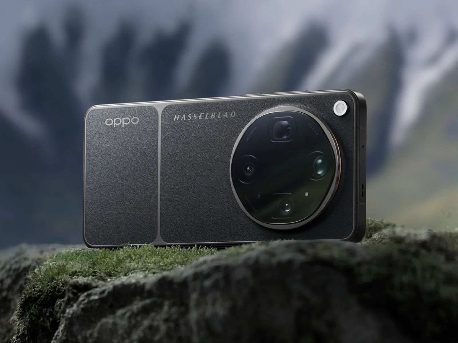 Oppo Find X9 Ultra opens global reservations with fixed 12GB RAM/512GB storage