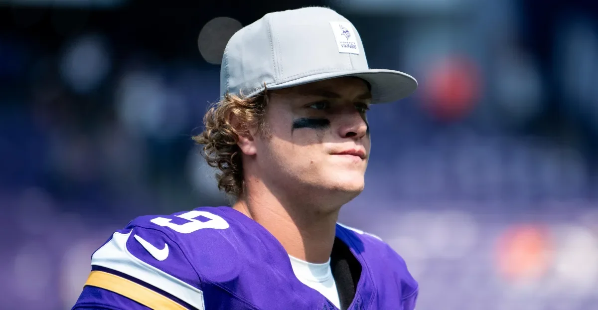 Vikings Preseason Finale: McCarthy in limbo, Brosmer in the spotlight, and final 53 decisions