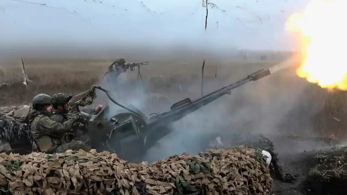 Ceasefire Strain: Three Ukrainians Die as Attacks Persist and Kyiv Accused of Violations