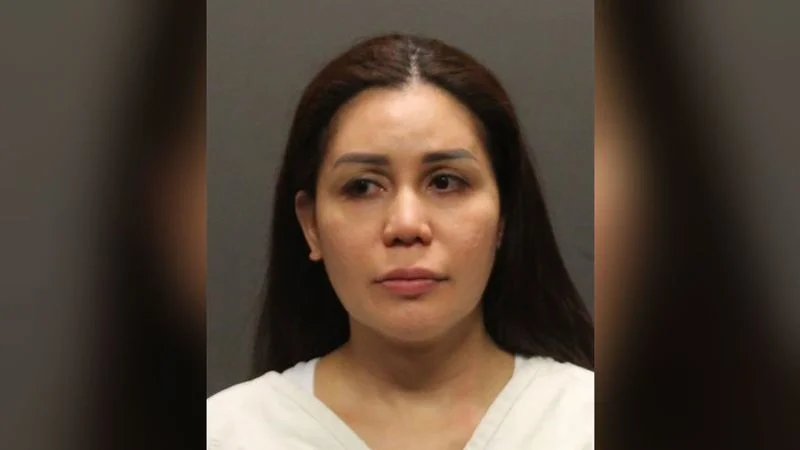"Arizona Woman's Poisoned Coffee Plot to Kill Husband Ends in Charges"