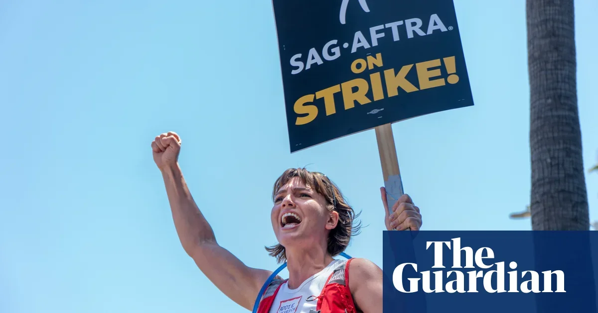 "Summer of Strikes: Implications for Biden's Union Support"