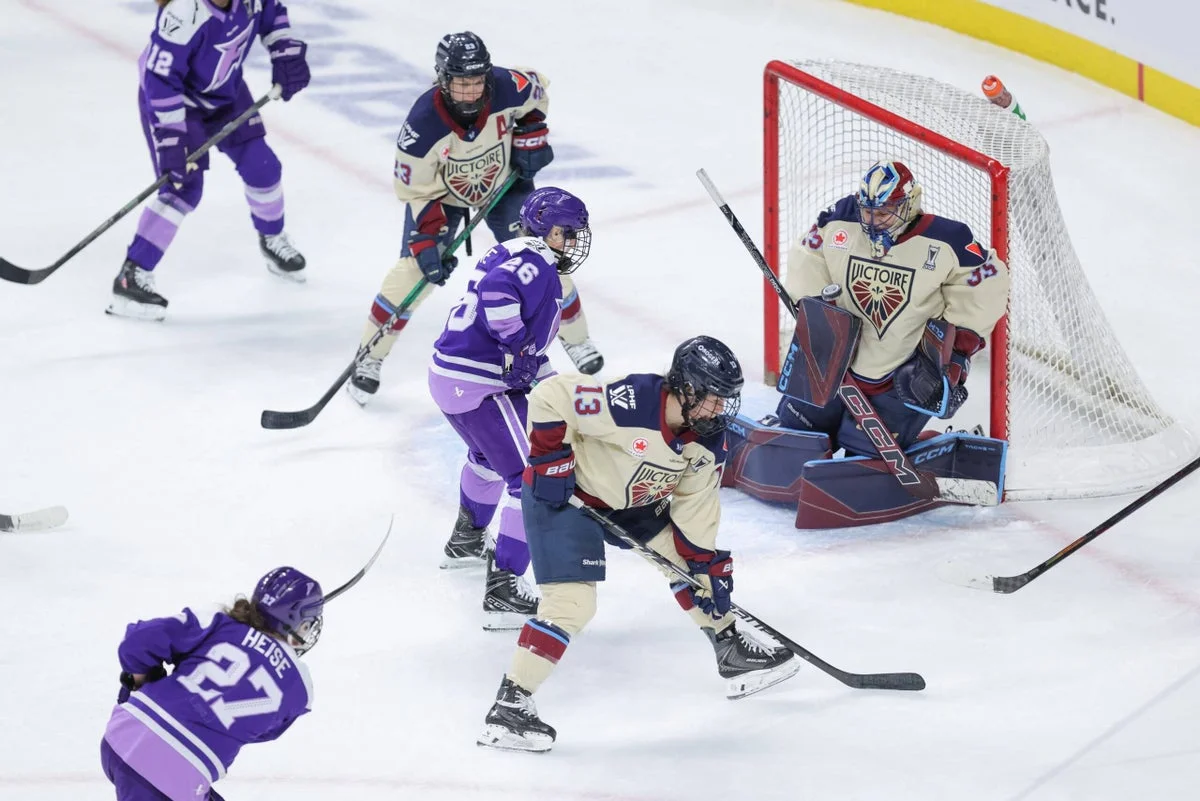 Illness Forces Delay in PWHL Semifinal Between Montreal and Minnesota