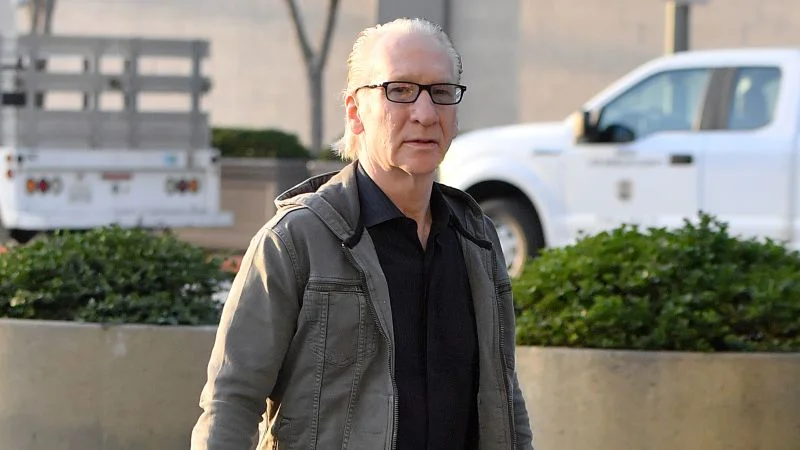 Bill Maher Delays 'Real Time' Return Amid Writers' Strike