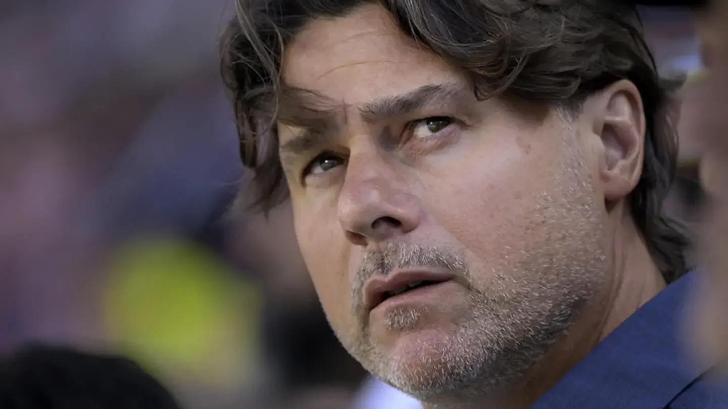 Pochettino's Blueprint Turns USMNT into World Cup Knockout Contenders