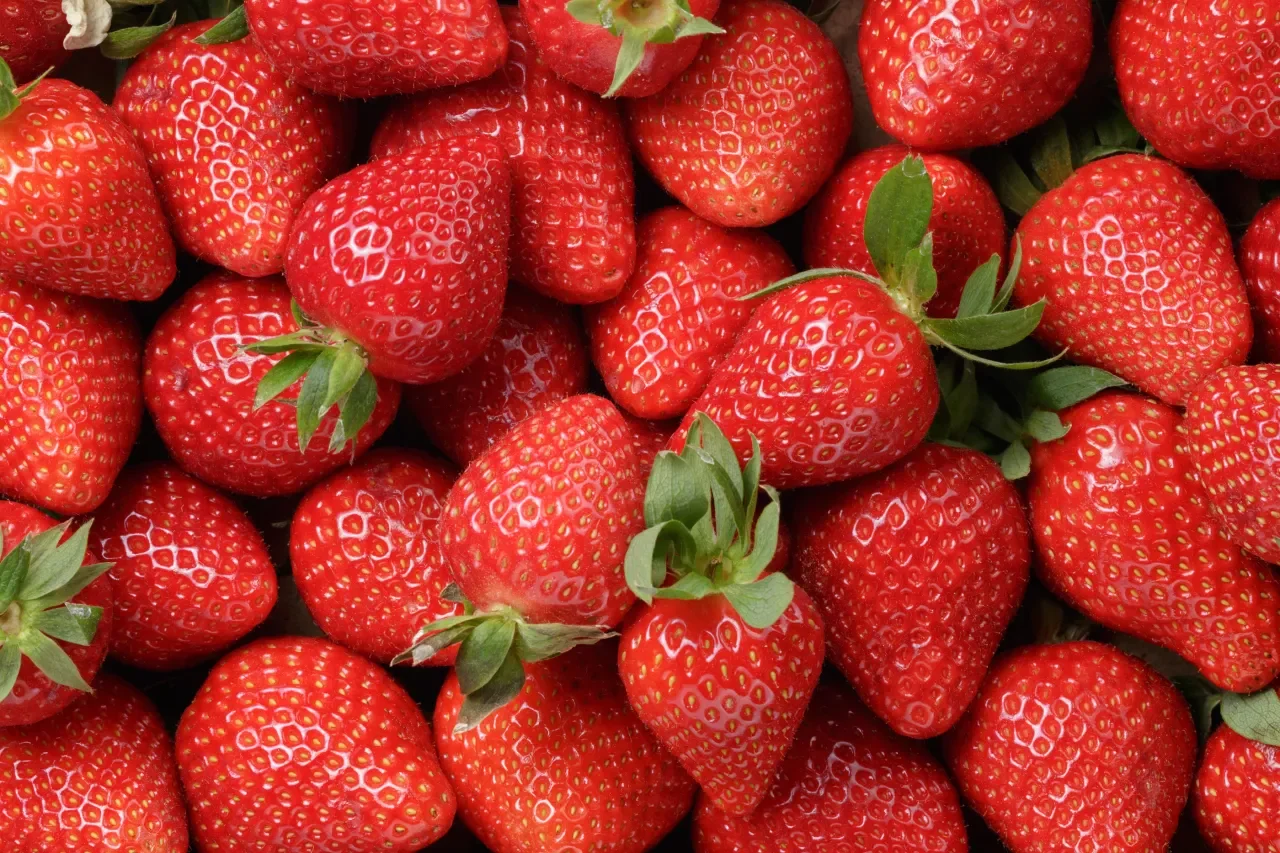 FDA expands fruit recall due to hepatitis A contamination.