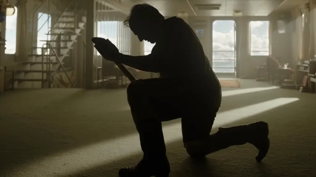 Tom Cruise Plays a Crusty Oil Baron in Iñárritu’s Eco-Satire Digger Trailer